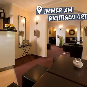 Achat Elbufer Hotel