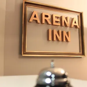 Arena - Mitte Hotel