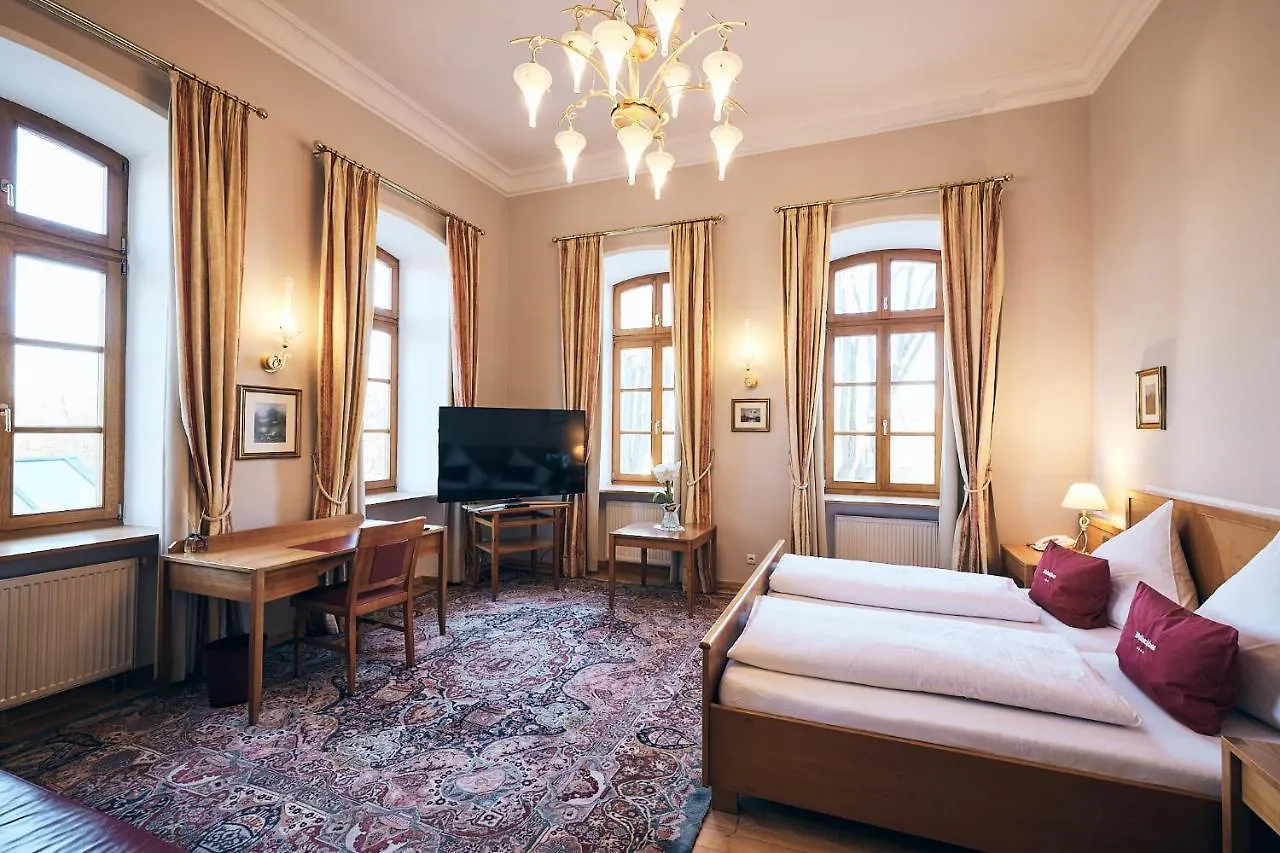 Hotel & Restaurant Waldschloss Passau